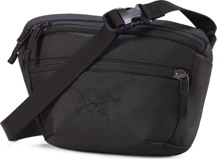 Arc'teryx Mantis 1 Waist Pack Black Ii